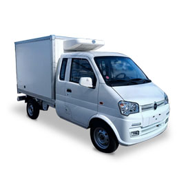 K01H BOX REFRIGERADA